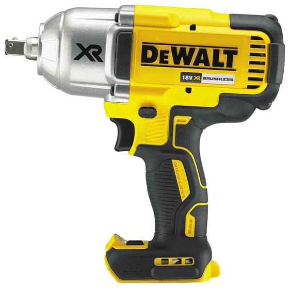 DeWALT Akumulátorový rázový utahovák DCF899N