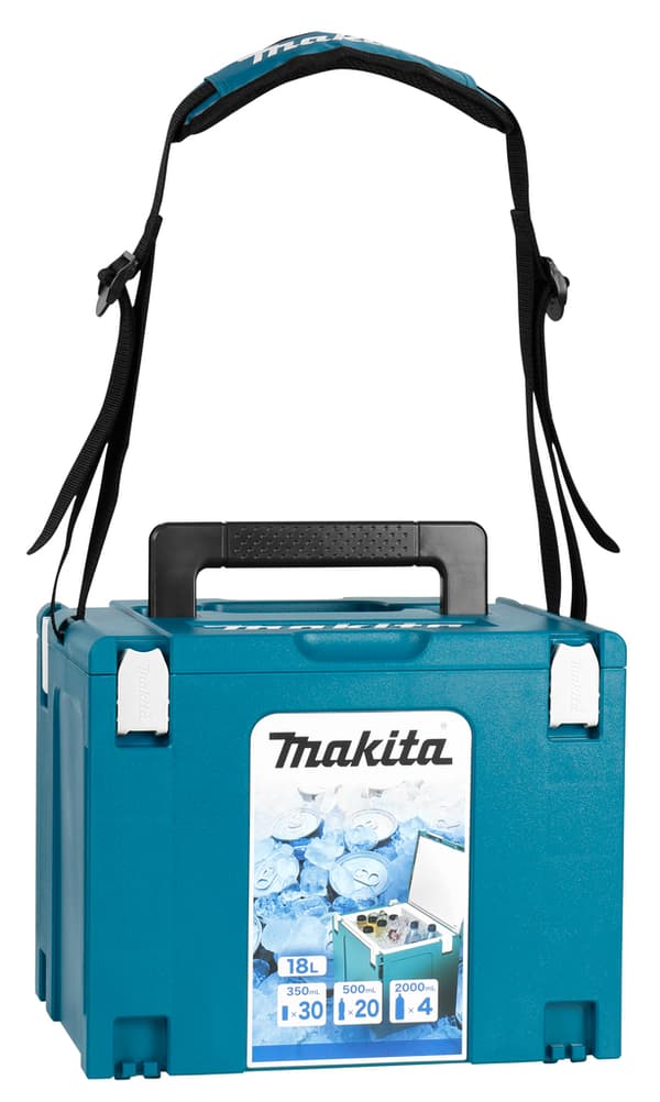 Makita Küväska MAKPAC 18 l Typ 4 198253-4