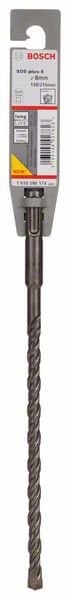 BOSCH SDS-plus-5 hammarborr 8 x 150 x 215 mm