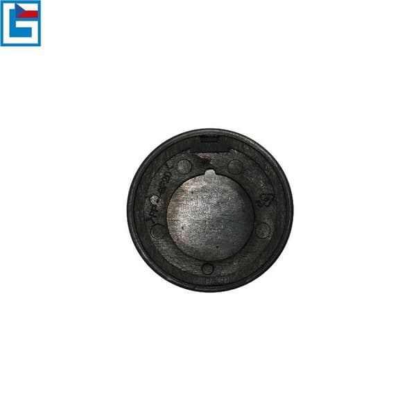 GÜDE backventil 1 1/2" för dränkbar pump, polypropen/gummi, 94597