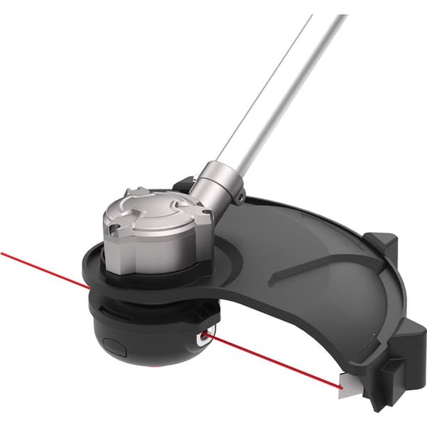 GÜDE Batteridrevet buskrydder FS 36-0 58437
