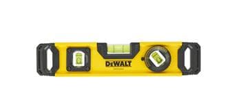 DeWALT torpedvattenpass 250 mm DWHT0-43003