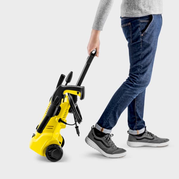 Kärcher højtryksrenser K2 Premium 16735300