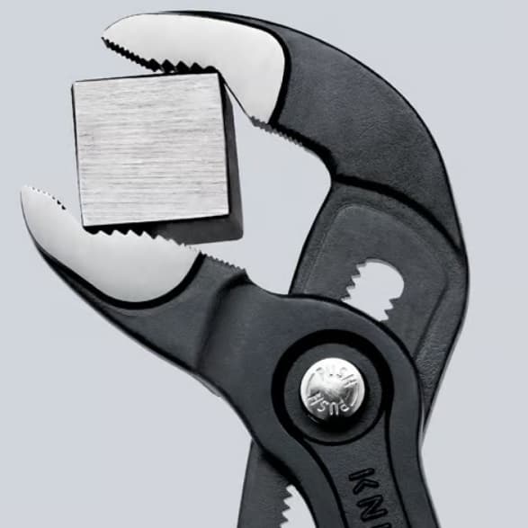 KNIPEX Cobra putkipihdit 300 mm