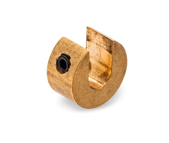 Fönsterlås metall HomeSafety 4-pack
