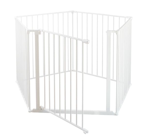 PET FLEX Valphage Scandinavian Pet Design Vit