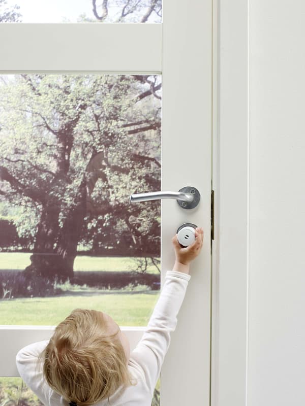 KeyGuard-avaimensuoja, BabyDan