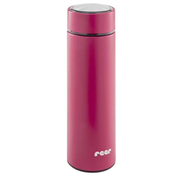 Ståltermokande Colour Design 450ml, REER