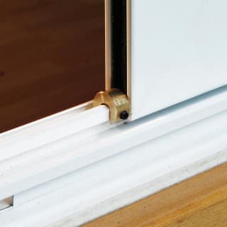 Fönsterlås metall HomeSafety 4-pack