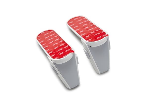Dörrlås SafetyLock Celine HomeSafety 2-pack