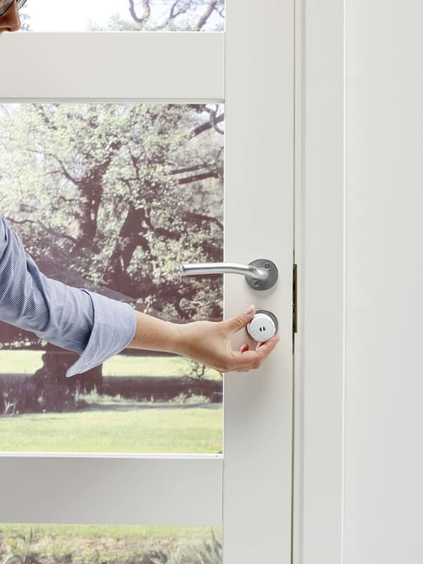 Nøkkelbeskyttelse KeyGuard BabyDan