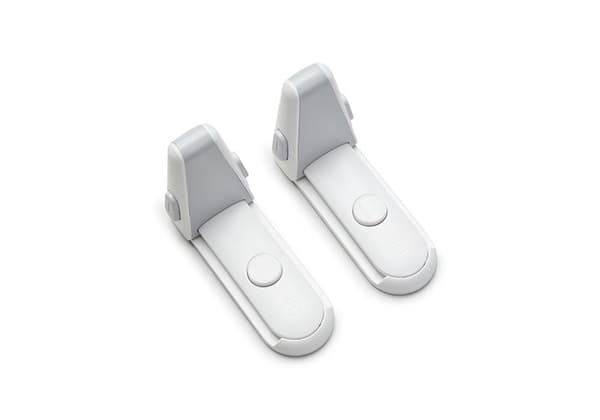 Dörrlås SafetyLock Celine HomeSafety 2-pack