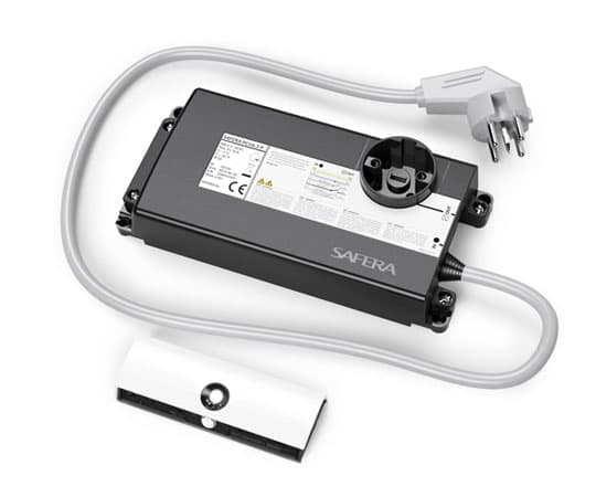 Spisvakt Spisec Add On S 400V Bluetooth
