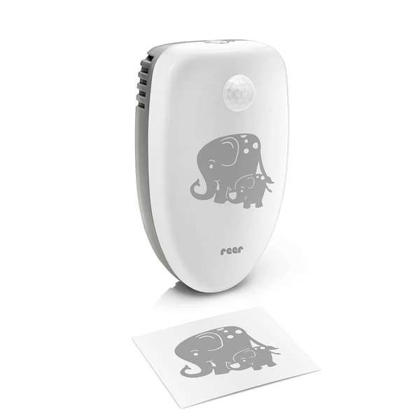 Luftrenser Pure Air Micro REER