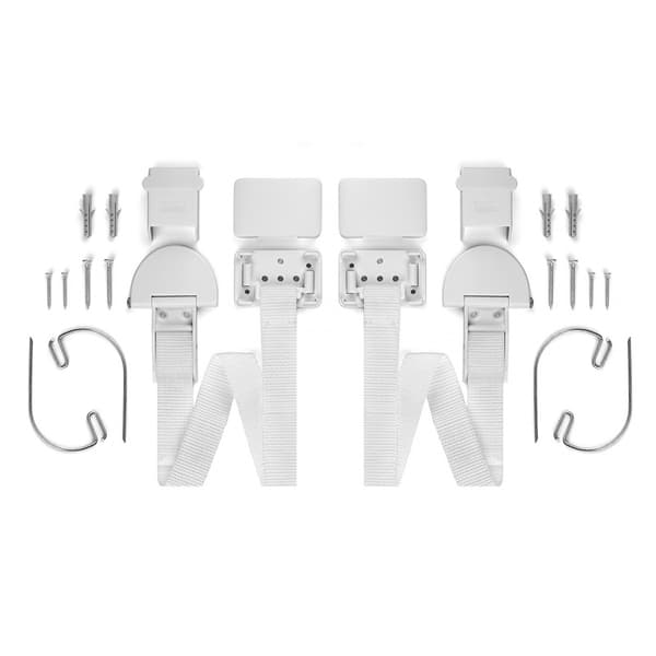 Möbelankare SafetyStrap Malte HomeSafety