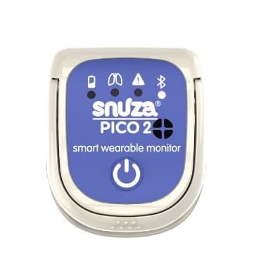 Snuza Pico 2 - Åndedrætsalarm