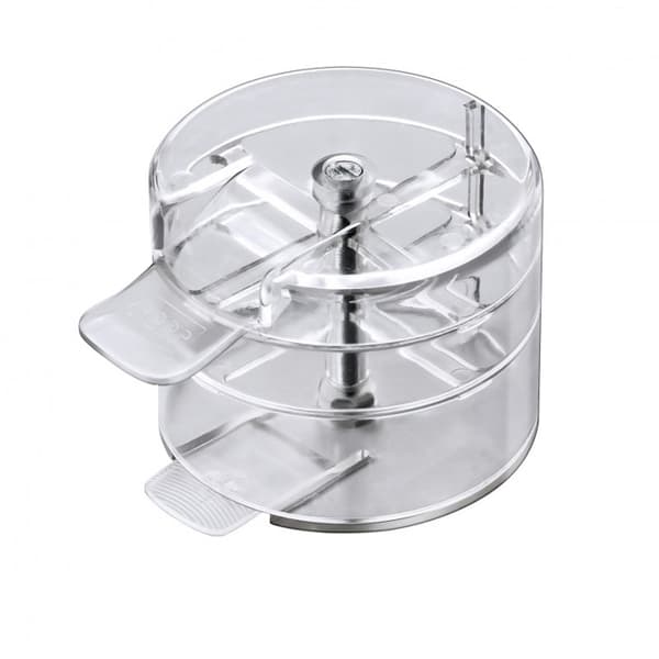 Spærre ovnlåge REER Transparent