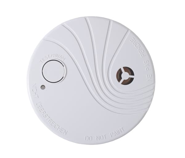 Brandalarm Presto Nordic 10 stand alone