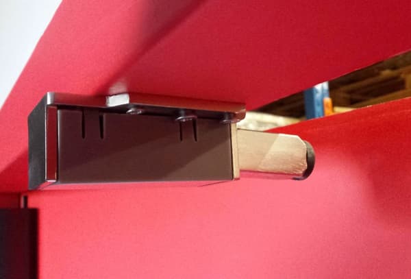 Dørkile Door Slam Stopper