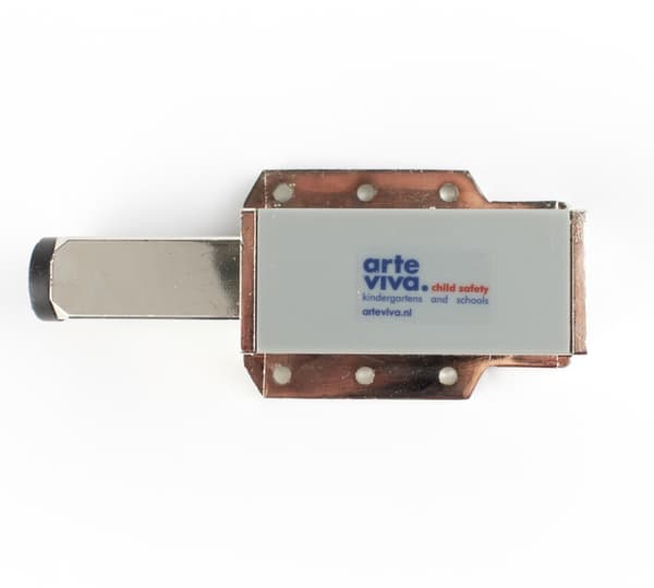 Ovensuojus Door Slam Stopper