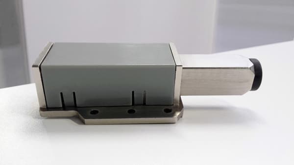Dørkile Door Slam Stopper