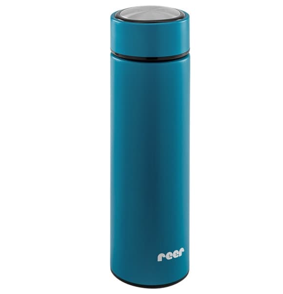 Ståltermokande Colour Design 450ml, REER