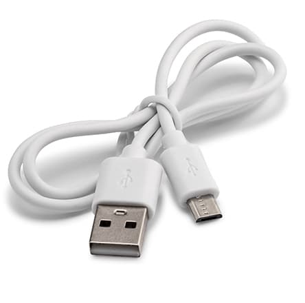 Micro-USB-latauskaapeli