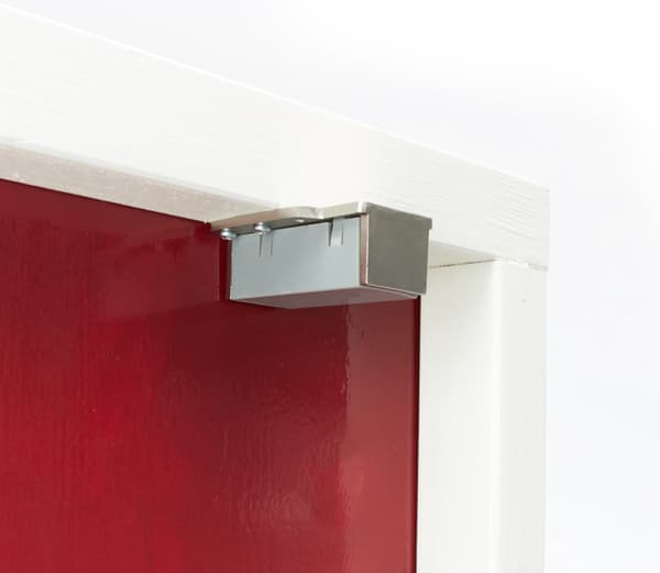 Ovensuojus Door Slam Stopper
