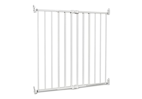 Skruelåge SafetyGate Elliot HomeSafety 66-110 cm