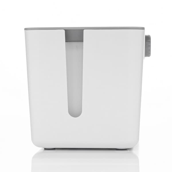Barnesikker kabellås SafetyBox HomeSafety