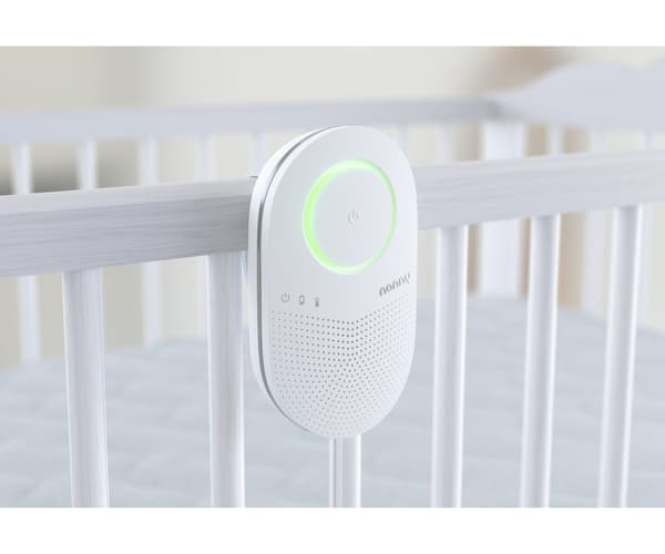 Åndedrætsalarm Nanny BM-03 Jablotron