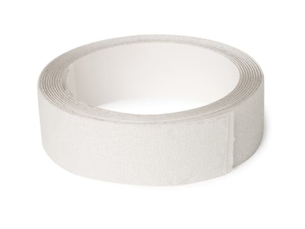Halkskyddstejp Vattenfast HomeSafety Transparent