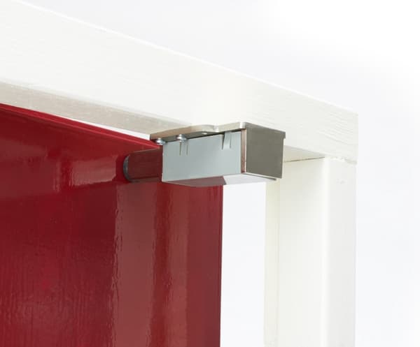 Klembeskyttelse Door Slam Stopper