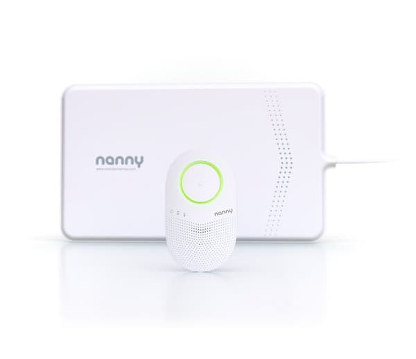 Pustalarm Nanny BM-03 Jablotron