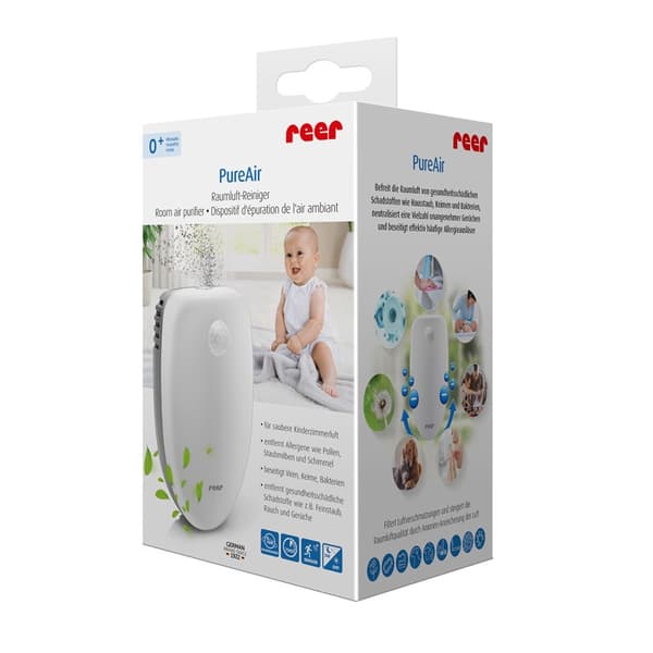 Pure Air Micro REER -ilmanpuhdistin