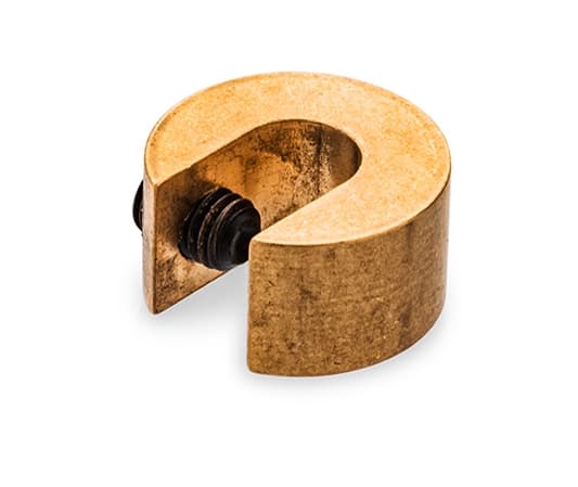 Vinduslås metall HomeSafety 4-pakning