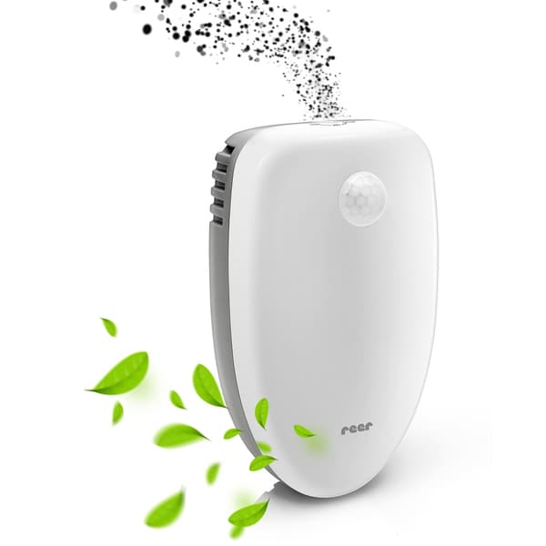 Luftrenser Pure Air Micro REER