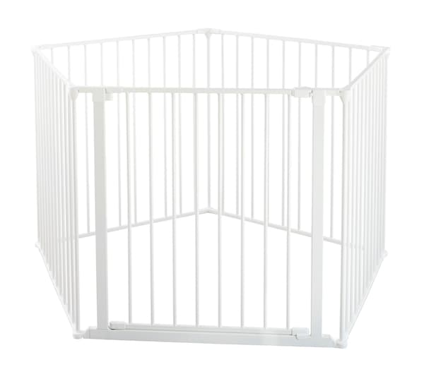 PET FLEX Valphage Scandinavian Pet Design Vit