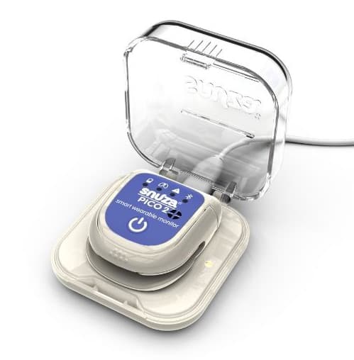 Pustalarm Snuza Pico 2