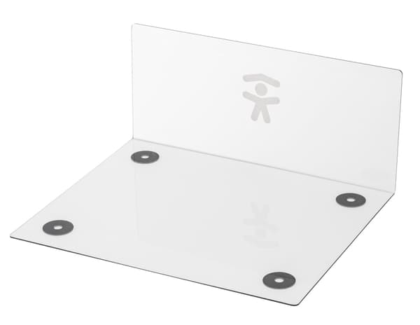 Faldsikring puslebord SafetyBedrail Nova HomeSafety