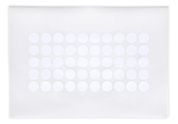 Pyöreät tarrat 20 mm 50 kpl