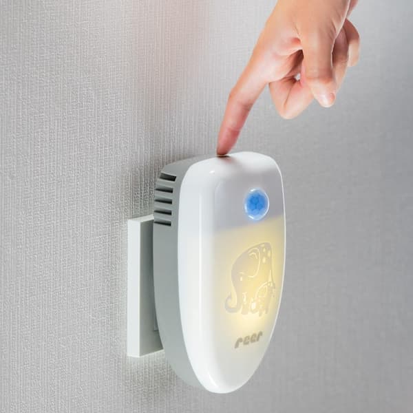 Pure Air Micro REER -ilmanpuhdistin