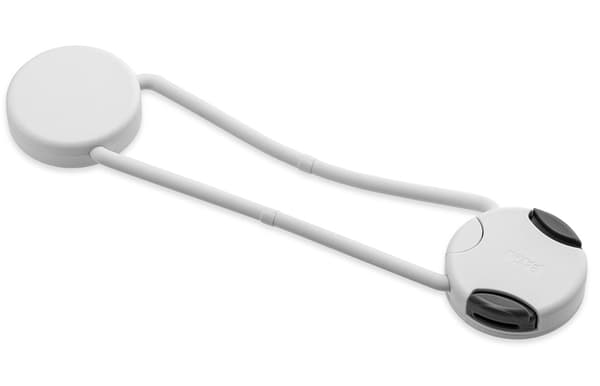 Multilås SafetyLock Ebba HomeSafety 2-pakning
