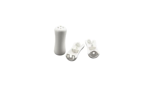 Linknopp (Säkerhetsklocka) SafetyKnob Aron HomeSafety, 4-pack
