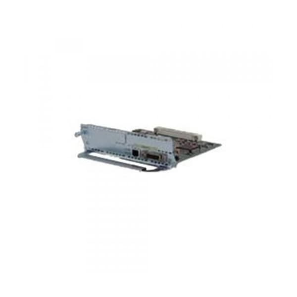Cisco NM-1E-moduler