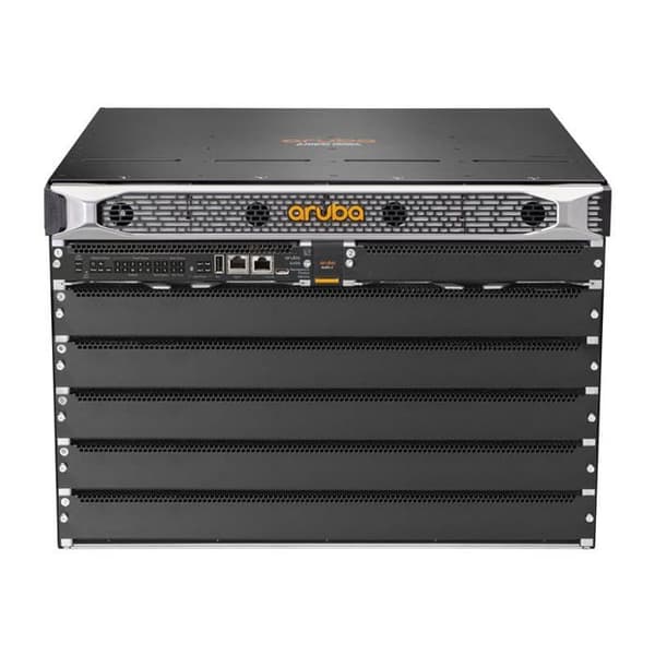 HPE - Aruba R0X26C Switchar