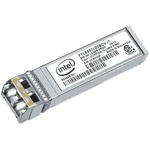 Modul Securepoint SFP+ SR - 10 GBit (SP-UTM-11393)