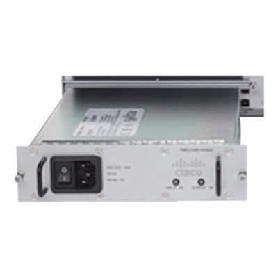 Intern strømforsyning Cisco - CA 100/240 V - til Cisco 2921, 2951- REFURBISHED