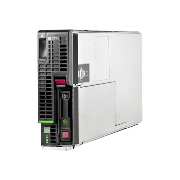 HP ProLiant BL465c Gen8 - Server - blade - 2-vejs…- USED