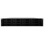 Synology RXD1219SAS Lagringssystemer